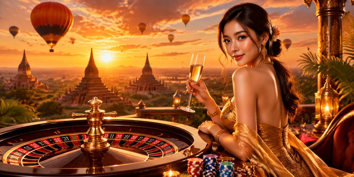 pgpg3 ကြိုဆို ဘောနပ်စ်